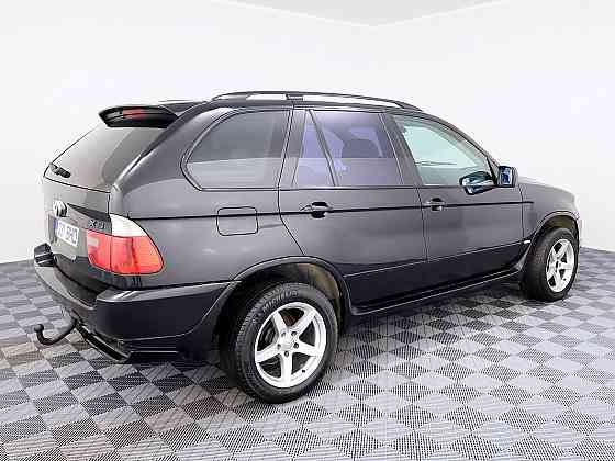 BMW X5 Executive Facelift ATM 3.0 D 160kW Tallina