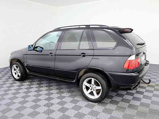 BMW X5 Executive Facelift ATM 3.0 D 160kW Tallina