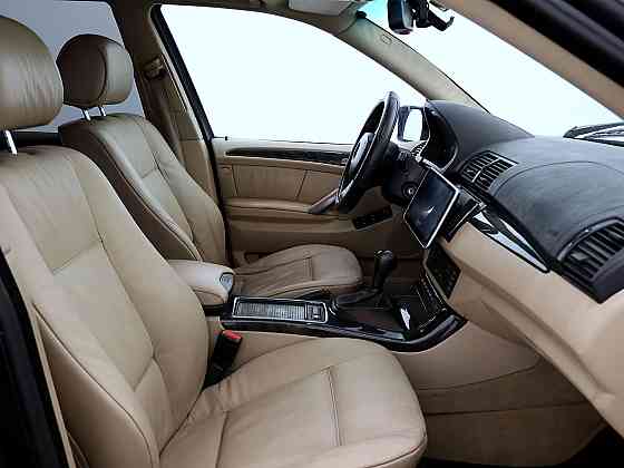 BMW X5 Executive Facelift ATM 3.0 D 160kW Tallina