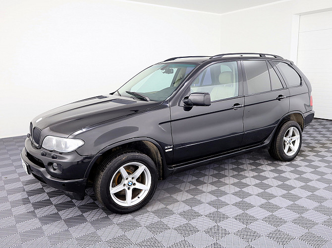 BMW X5 Executive Facelift ATM 3.0 D 160kW Tallina - foto 2
