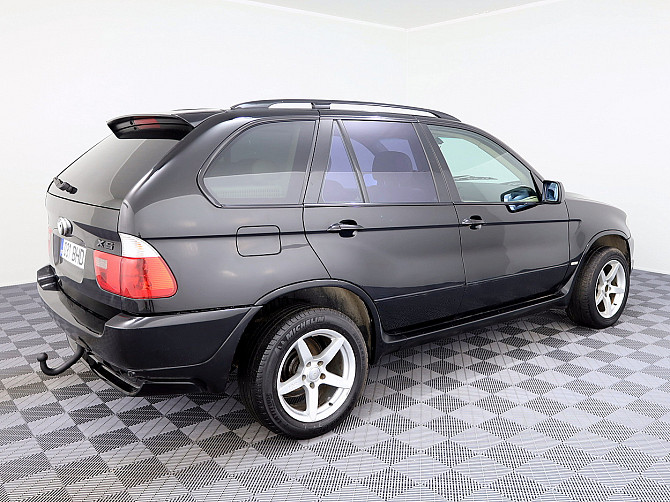 BMW X5 Executive Facelift ATM 3.0 D 160kW Tallina - foto 3