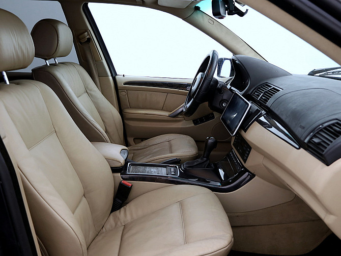BMW X5 Executive Facelift ATM 3.0 D 160kW Tallina - foto 6