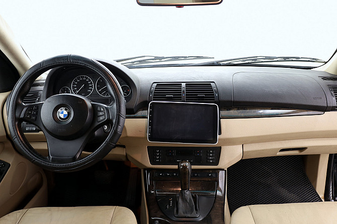 BMW X5 Executive Facelift ATM 3.0 D 160kW Tallina - foto 5