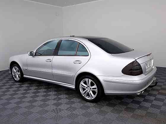 Mercedes-Benz E 220 AMG Facelift ATM 2.1 CDI 110kW Tallina