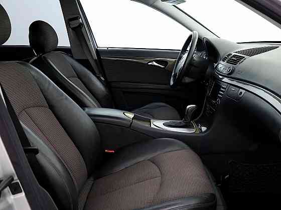 Mercedes-Benz E 220 AMG Facelift ATM 2.1 CDI 110kW Tallina