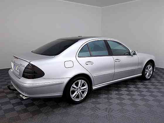 Mercedes-Benz E 220 AMG Facelift ATM 2.1 CDI 110kW Tallina