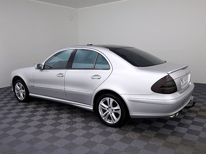 Mercedes-Benz E 220 AMG Facelift ATM 2.1 CDI 110kW Tallina - foto 4