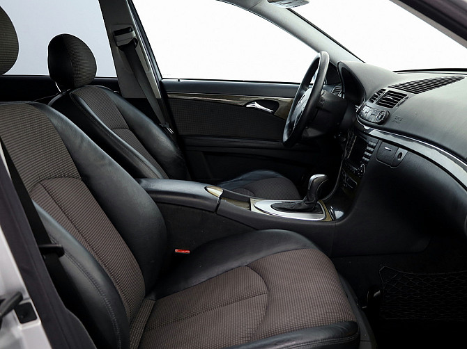 Mercedes-Benz E 220 AMG Facelift ATM 2.1 CDI 110kW Tallina - foto 6