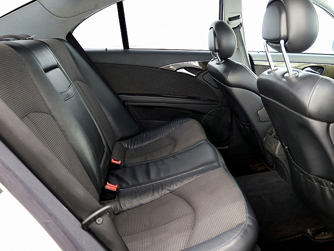 Mercedes-Benz E 220 AMG Facelift ATM 2.1 CDI 110kW Tallina - foto 7