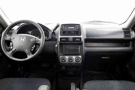 Honda CR-V Elegance Facelift ATM 2.0 110kW Tallina