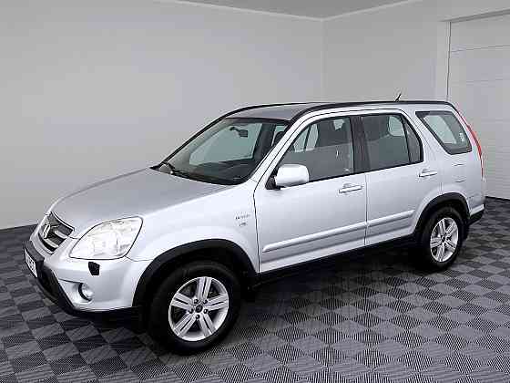 Honda CR-V Elegance Facelift ATM 2.0 110kW Tallina