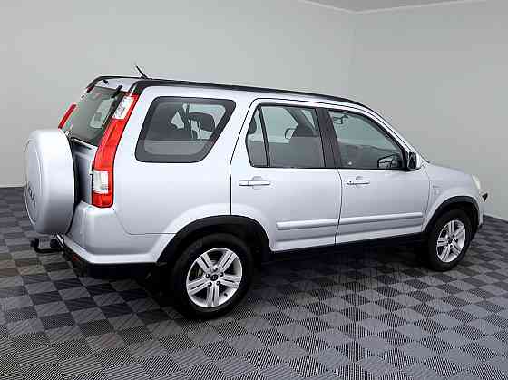 Honda CR-V Elegance Facelift ATM 2.0 110kW Tallina