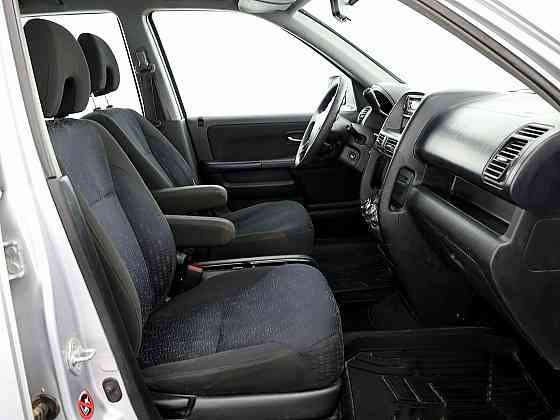Honda CR-V Elegance Facelift ATM 2.0 110kW Tallina