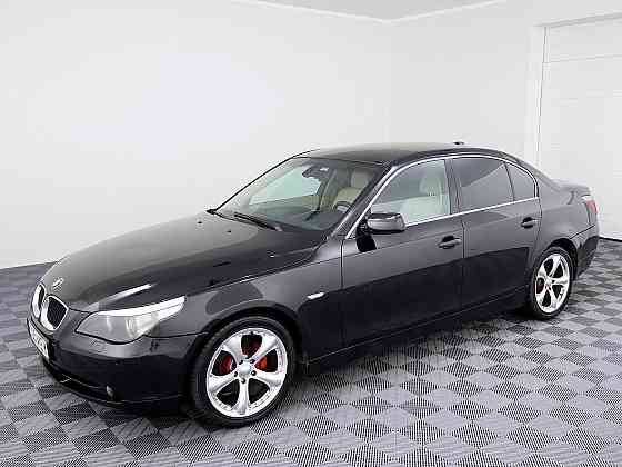 BMW 525 Sportpakett ATM 2.5 D 130kW Tallina