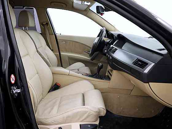 BMW 525 Sportpakett ATM 2.5 D 130kW Tallina