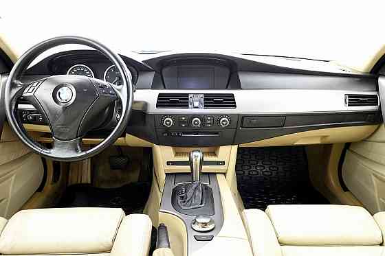 BMW 525 Sportpakett ATM 2.5 D 130kW Tallina