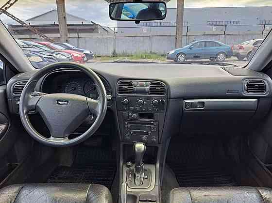 Volvo V40 Summum Facelift ATM 1.9 147kW Tallina