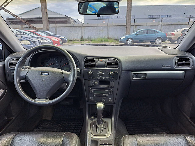 Volvo V40 Summum Facelift ATM 1.9 147kW Tallina - foto 5