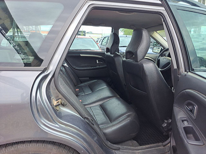 Volvo V40 Summum Facelift ATM 1.9 147kW Tallina - foto 7