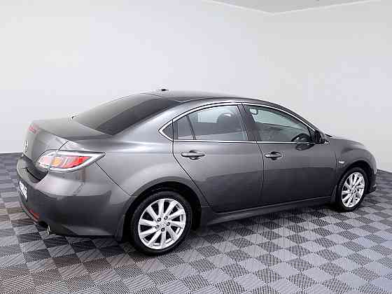 Mazda 6 Elegance Facelift ATM 2.0 114kW Tallina