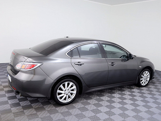 Mazda 6 Elegance Facelift ATM 2.0 114kW Tallina - foto 3