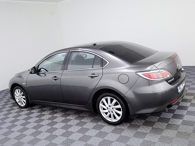 Mazda 6 Elegance Facelift ATM 2.0 114kW Tallina - foto 4