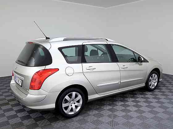 Peugeot 308 Elegance 1.6 88kW Tallina