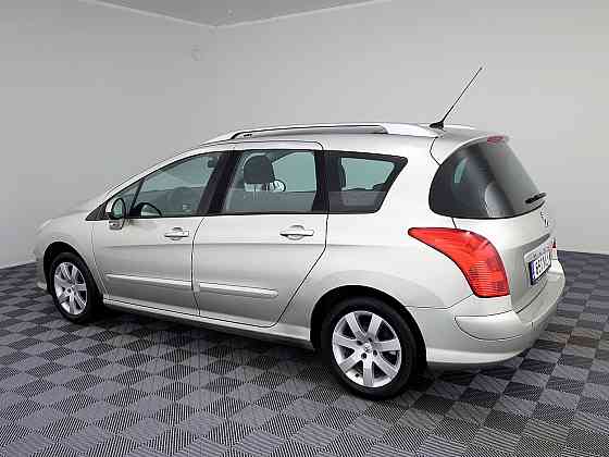 Peugeot 308 Elegance 1.6 88kW Tallina