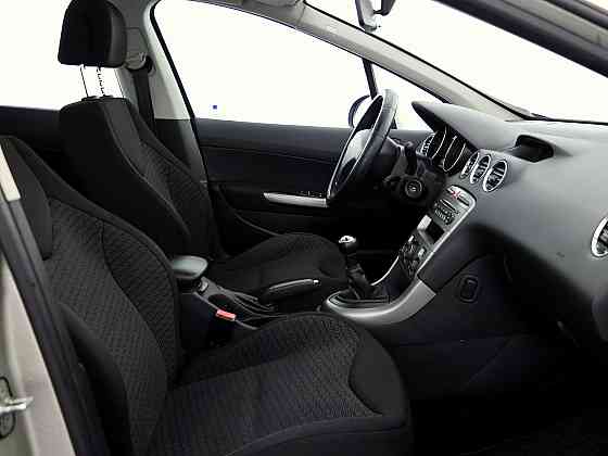 Peugeot 308 Elegance 1.6 88kW Tallina