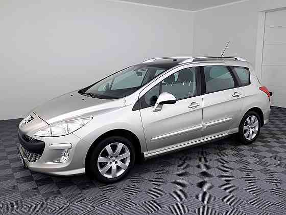 Peugeot 308 Elegance 1.6 88kW Tallina