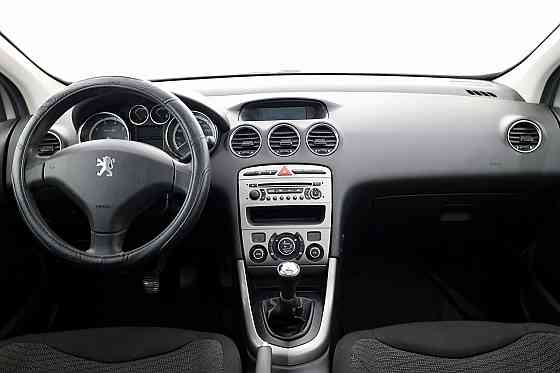 Peugeot 308 Elegance 1.6 88kW Tallina