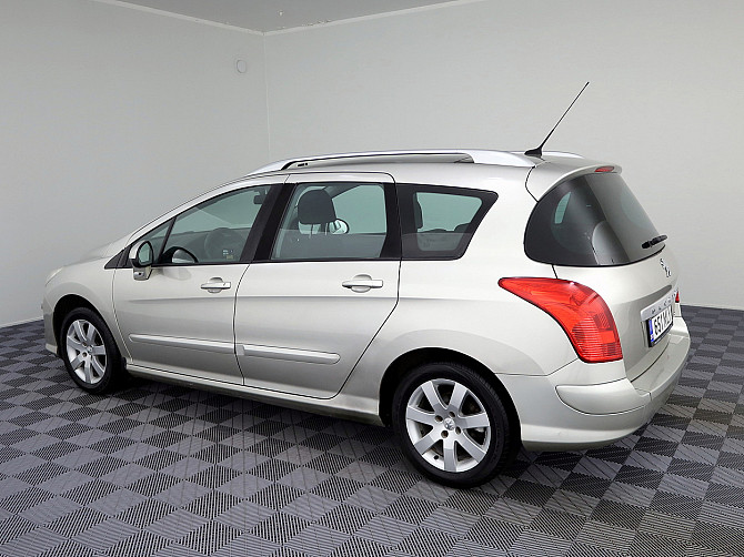 Peugeot 308 Elegance 1.6 88kW Tallina - foto 4