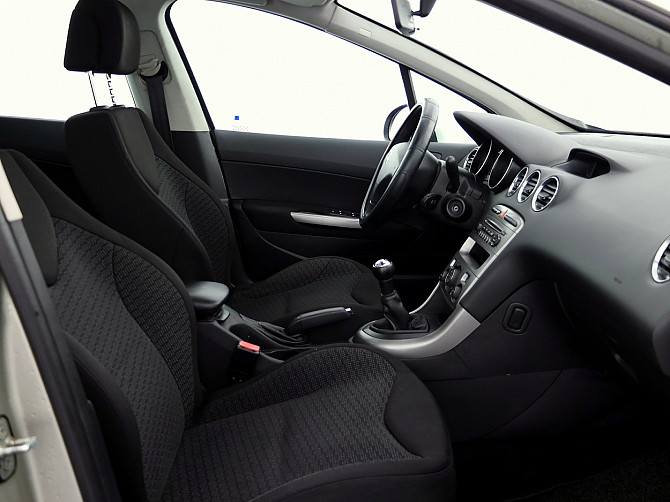 Peugeot 308 Elegance 1.6 88kW Tallina - foto 6