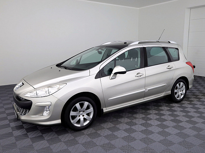 Peugeot 308 Elegance 1.6 88kW Tallina - foto 2