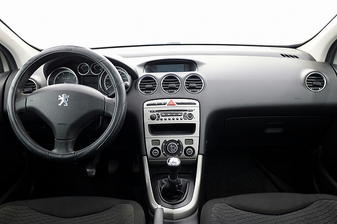 Peugeot 308 Elegance 1.6 88kW Tallina - foto 5