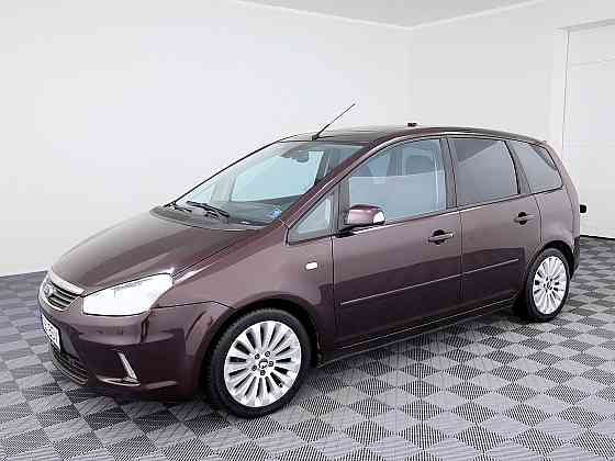 Ford C-MAX Titanium Facelift LPG 2.0 107kW Tallina