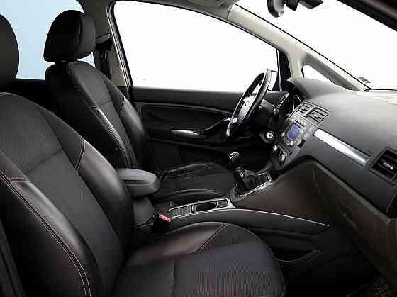 Ford C-MAX Titanium Facelift LPG 2.0 107kW Tallina