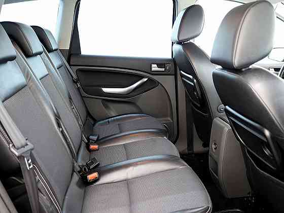 Ford C-MAX Titanium Facelift LPG 2.0 107kW Tallina