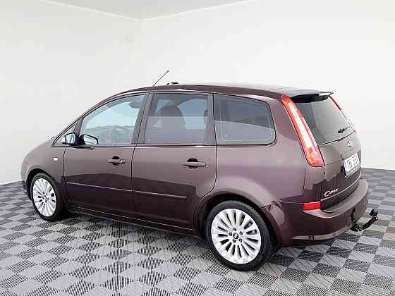 Ford C-MAX Titanium Facelift LPG 2.0 107kW Tallina