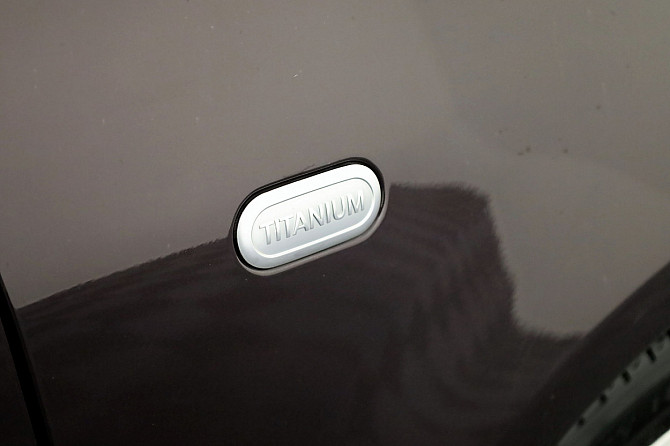 Ford C-MAX Titanium Facelift LPG 2.0 107kW Tallina - foto 8