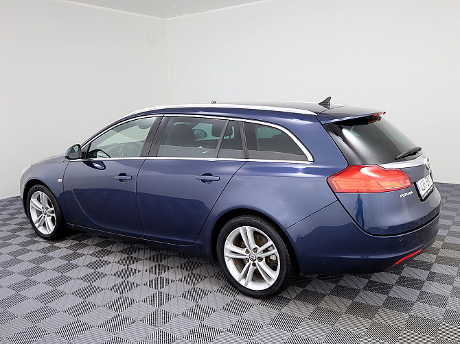 Opel Insignia Cosmo ATM 2.0 CDTi 118kW Таллин - изображение 4