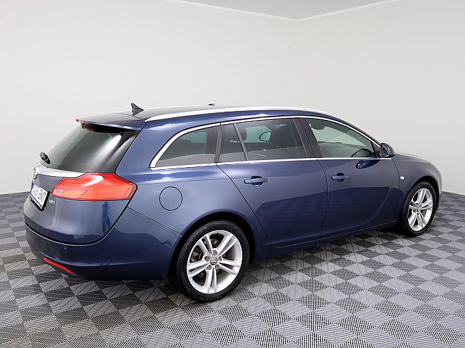 Opel Insignia Cosmo ATM 2.0 CDTi 118kW Таллин - изображение 3