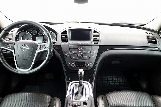 Opel Insignia Cosmo ATM 2.0 CDTi 118kW Таллин - изображение 5