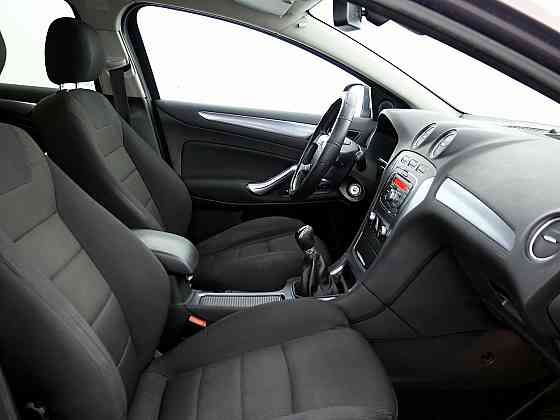 Ford Mondeo Turnier Facelift 2.0 107kW Tallina