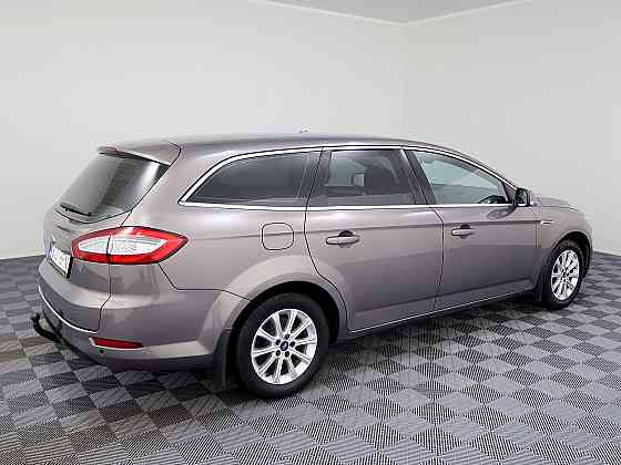 Ford Mondeo Turnier Facelift 2.0 107kW Tallina