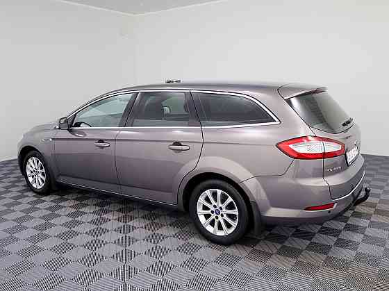 Ford Mondeo Turnier Facelift 2.0 107kW Tallina