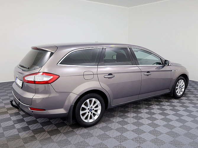 Ford Mondeo Turnier Facelift 2.0 107kW Tallina - foto 3