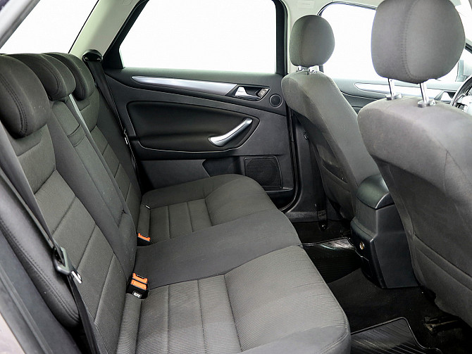Ford Mondeo Turnier Facelift 2.0 107kW Tallina - foto 7