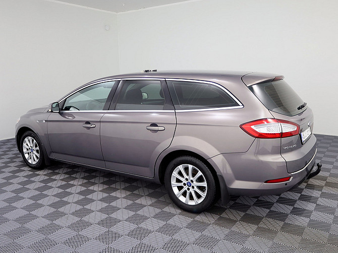 Ford Mondeo Turnier Facelift 2.0 107kW Tallina - foto 4