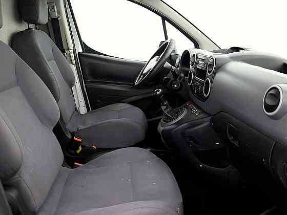 Peugeot Partner Van 1.6 72kW Tallina